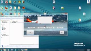 Visual Basic 2010 Quiz Overview