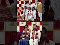 இனிமே நான் சிங்கிள் இல்லை premgi marriage video premgi vengatprabhu shorts tamilnews