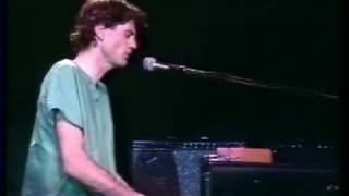 Peter Hammill ( K-Group) My Room  (live 1981)