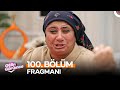 Fatih Ürek ile Gelin Görümce 100. Bölüm Fragmanı |''Ben Çocuklarımı Bırakmam!''