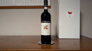 Somm Wine Club Release 42: 2019 Pecchenino 'sirì d'Jermu' Dogliani Superiore