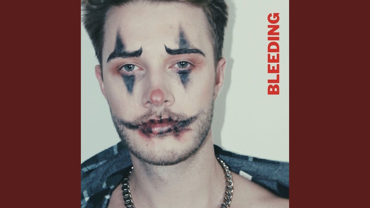 Bleeding Youtube Music