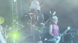 L7 Welcome to Rockville 2024 Daytona Beach Fl 5-11-24 (Full Set)