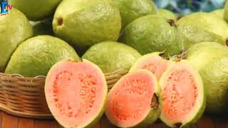 జామపండు ఆరోగ్య రహస్యాలు | Health Benefits of Guava Fruit | #eshwartvhealth