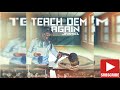 Jahmiel - Teach Dem Again (Official Audio)