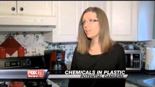 FOX 28 Investigates: Plastic Cup Dangers