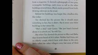 Ground Zero Chapter 36 (Reshmina: 9/11)