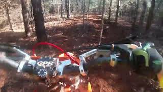 Carolina XC Rnd 2 Saluda Roots Vet C Moto 2