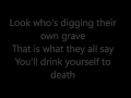 Bastille - Icarus Lyrics