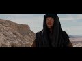 Obi-Wan KENOBI (2022 Disney+) A Star Wars Story - Teaser Trailer Concept  Star Wars Series