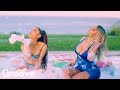 Nicki Minaj - Bed ft. Ariana Grande (Alternative Video)