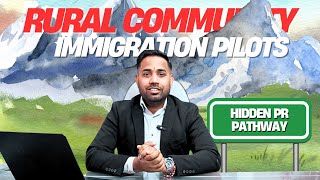 RCIP PR Pathways: How to Get Canadian Permanent Residency in 2025