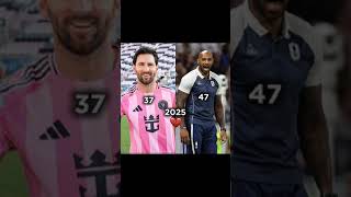 Messi X Anri🔥❤️☠️🤫#trending #football #sorts #funny #viral #videosorts