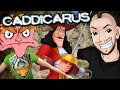 [OLD] Peter Pan by PHOENIX GAMES - Caddicarus ft. I Hate Everything