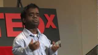 Re-imagining an Intersection of Belief and Skill: Timothy Muttoo at TEDxSixteenMileCreek