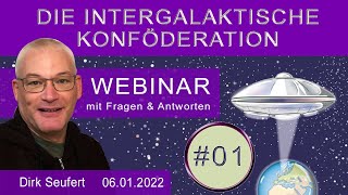 Webinar mit Dirk Seufert vom 6.1.2022 {Auszug} ❤️ Moderation: Anja Schäfer