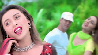 Kahin Pyaar Na Ho Jaye | Full HD Video Song | Alka Yagnik \u0026 Kumar Sanu | Salman,Rani | Hindi Song