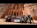 WeRoad Jordan Expedition