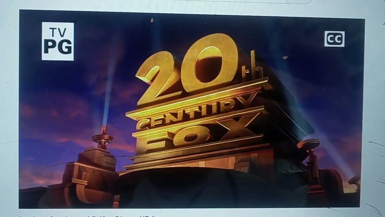 20th Century Fox/Blue Sky Studios (2012) - YouTube