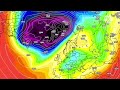 meteo ❄️ ☃️ una fortissima tempesta di neve colpirà duramente l’italia a partire...gelo polare