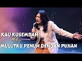 Kau Kusembah medley Mulutku Penuh Dengan Pujian | Ezra Lewina - GMS Live