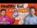 Healthy Gut Means Living Longer | Dr. Will Bulsiewicz - Exam Room Live Q&A