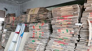 Horizontal Waste Paper Baler Pressing Machines Price