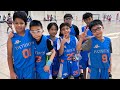 Gairo 🏀 IYBL U10 League - Panthers vs Thunders 16 Nov 2024