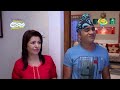 thief at bhide s house taarak mehta ka ooltah chashmah bhide u0026 madhavi