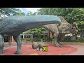 ep1 新加坡圣淘沙环球影城真的很小吗？那是你没看到这些！universal studio singapore