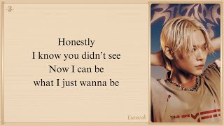 RIIZE 'Honestly' Easy Lyrics