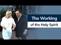 The Working of the Holy Spirit - Rodney Howard-Browne