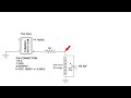 MCO 1510A 1MHz Oscillator Square Wave to Sine Wave