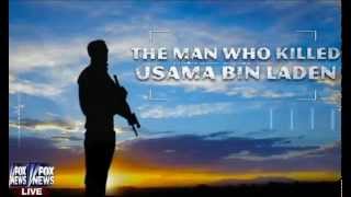 The Man Who Killed Usama Bin Laden Pt 2