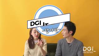 DGI IT 중국어 단어편 9