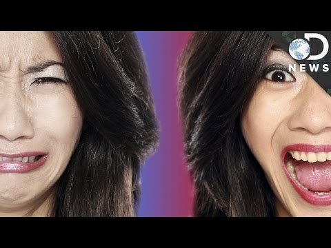 What’s It Like To Have Bipolar Disorder? What’s It Like To Have Bipolar Disorder?