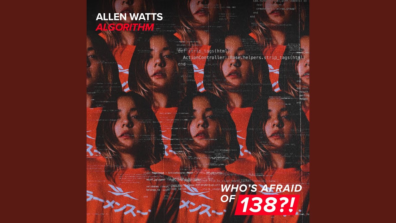 Algorithm Youtube Music