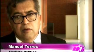 TVC TN5 Estelar -  Los electores independientes