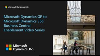 Comparing Segment and Dimension setup between Dynamics GP and Dynamics Business Central
