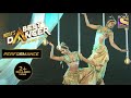 Saumya और Vartika ने जीता Geeta माँ का दिल | India's Best Dancer 2 | इंडियाज बेस्ट डांसर 2