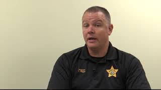 Marion County Sees Big Sweep with 39 Arrests