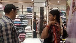 Aakruti New shopping mall in tadipatri #super collection# viral# YouTube video