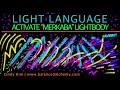 light language