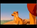 you must never go there, simba