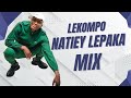 NATIEY LEPAKA | LEKOMPO BALCONY MIX | BEST AND TRENDING SONGS| SHANDESH | JANESH | KHARISHMA