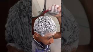 The BEST Way to Wash 360 Waves 😮🤯