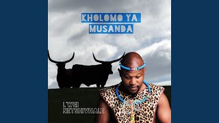 Kholomo Ya Musanda