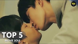 TOP 5 Korean Gay Drama