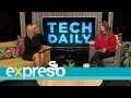 Tech Daily | 3 July 2018