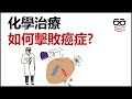 化學治療如何擊敗癌症: 作用原理及副作用解析｜WHY WHITE癌症系列